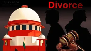 Supreme Court Grants Divorce to Army Officer and Doctor Wife Under Article 142, Orders ₹50 Lakh Permanent Alimony